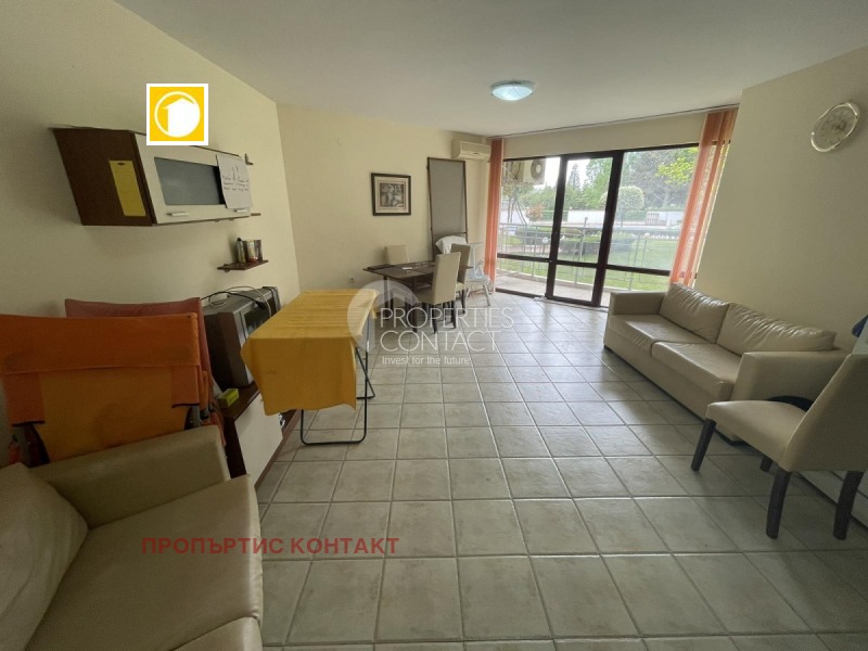 Продава 3-СТАЕН в област Бургас, гр. Несебър - 111 кв.м / 115 000 € » 224 920.45 лв., ПРОПЪРТИС КОНТАКТ