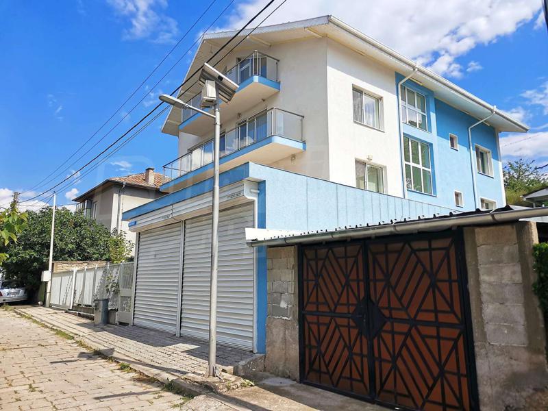 Продава КЪЩА | Imot.bg — изображение 1