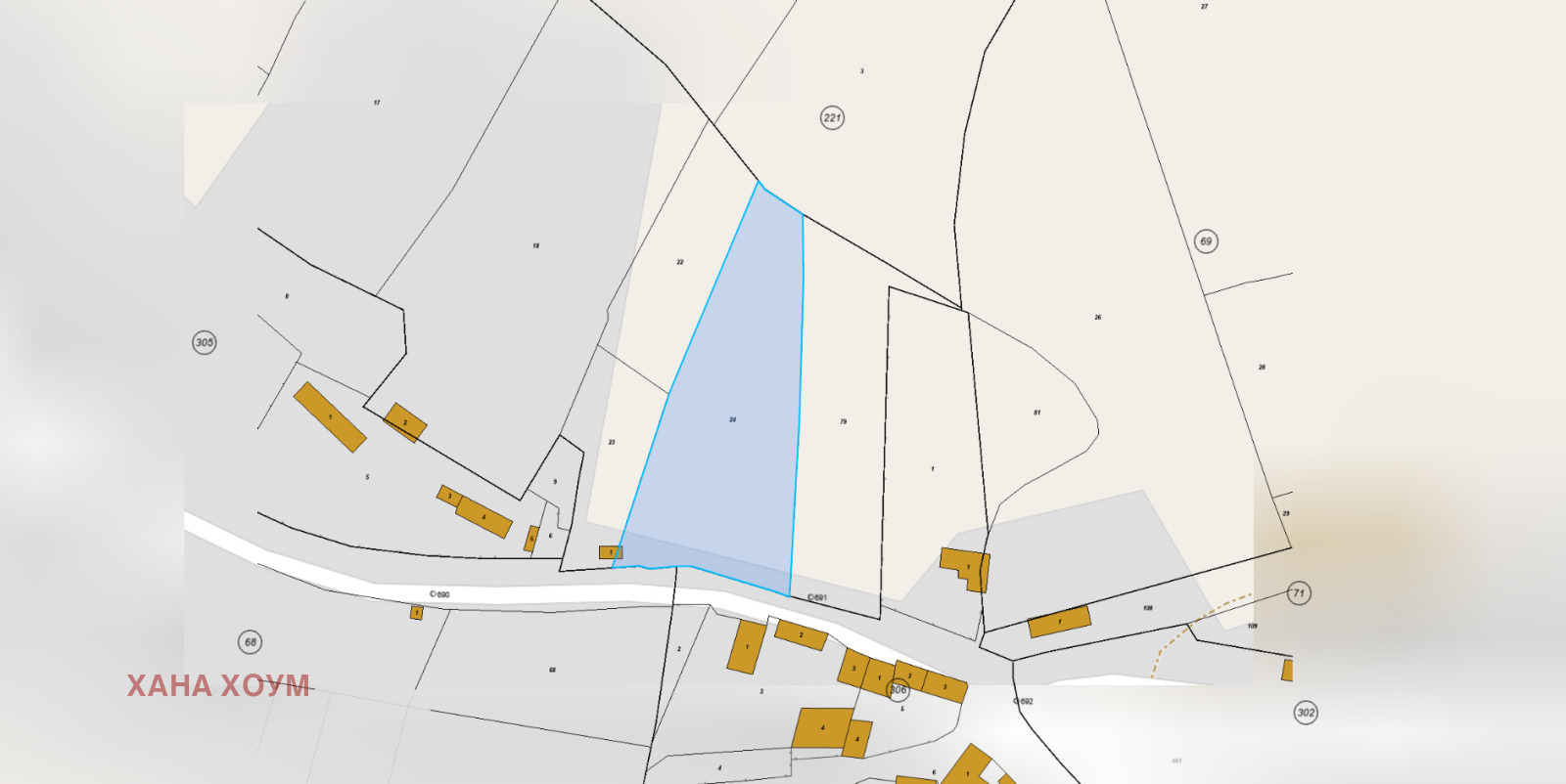 Продава ПАРЦЕЛ | Imot.bg — изображение 9