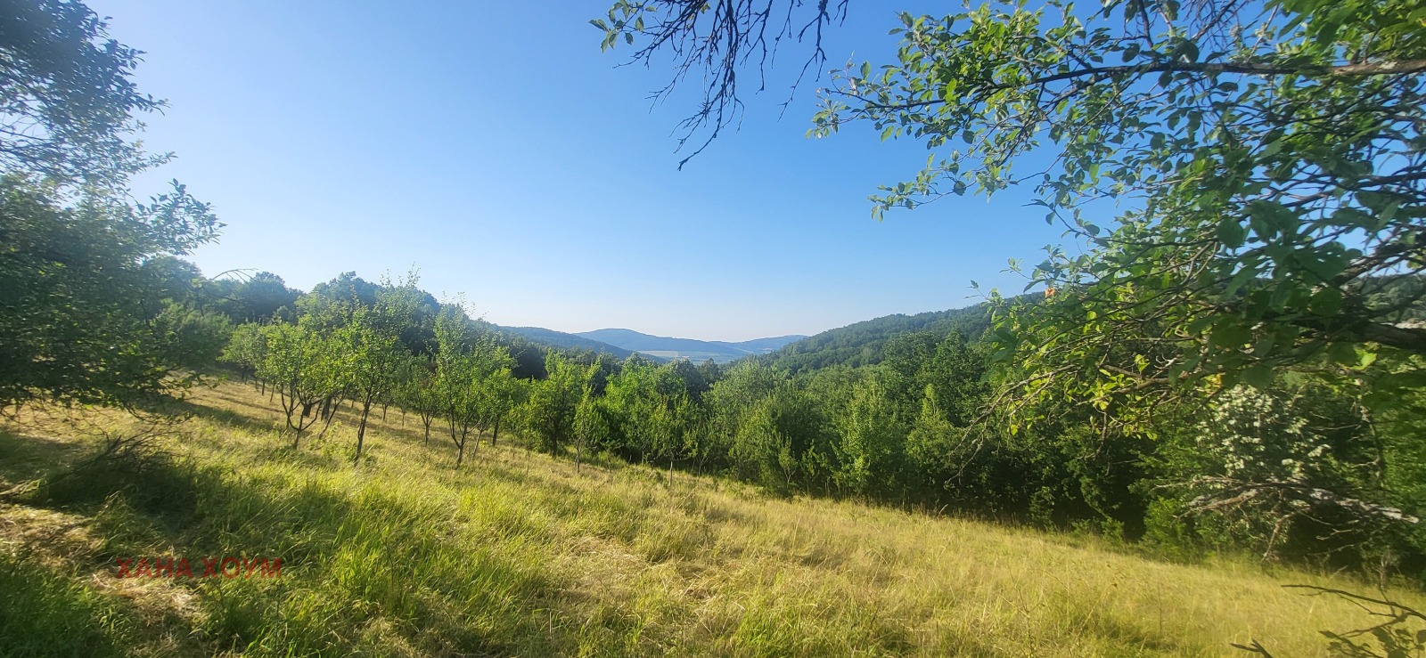 Продава ПАРЦЕЛ | Imot.bg — изображение 1