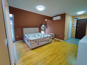 1 Schlafzimmer Karschijaka, Plowdiw 4