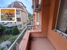 1 bedroom Byala, region Varna 11