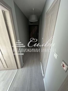 1 dormitorio Tsentar, Targovishte 8