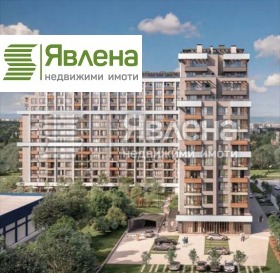 3-стаен град София, Сердика 12