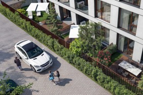 3-СТАЕН, 102 m2