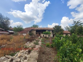 Huis Dolna Lipnitsa, regio Veliko Tarnovo 1