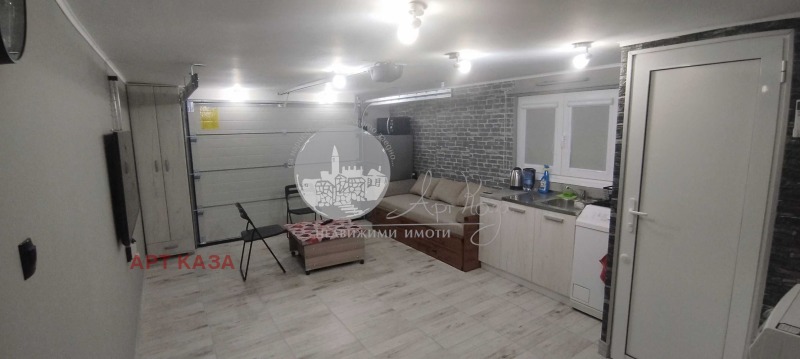 Продава  1-стаен град Пловдив , Съдийски , 32 кв.м | 41360520 - изображение [8]