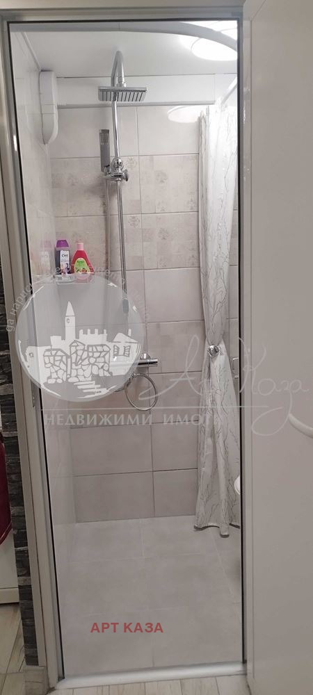 Продава  1-стаен град Пловдив , Съдийски , 32 кв.м | 41360520 - изображение [11]