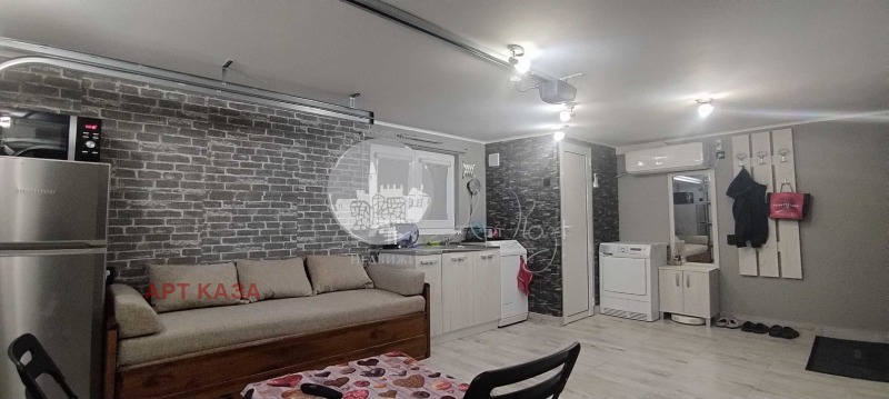 Продава  1-стаен, град Пловдив, Съдийски • 63 000 EUR • ID 38181443 — holmes.bg - [1] 