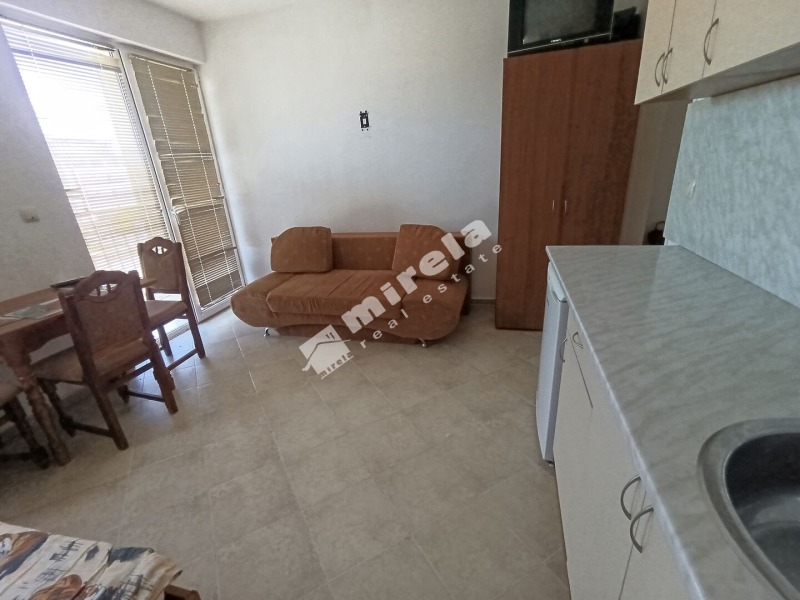 Na sprzedaż  Studio region Burgas , Primorsko , 28 mkw | 84269116 - obraz [5]