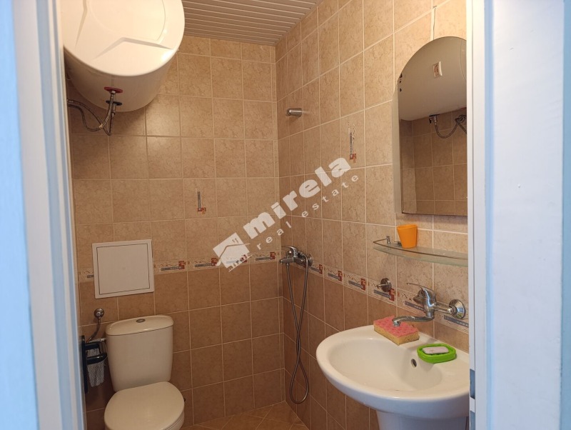 Na sprzedaż  Studio region Burgas , Primorsko , 28 mkw | 84269116 - obraz [14]