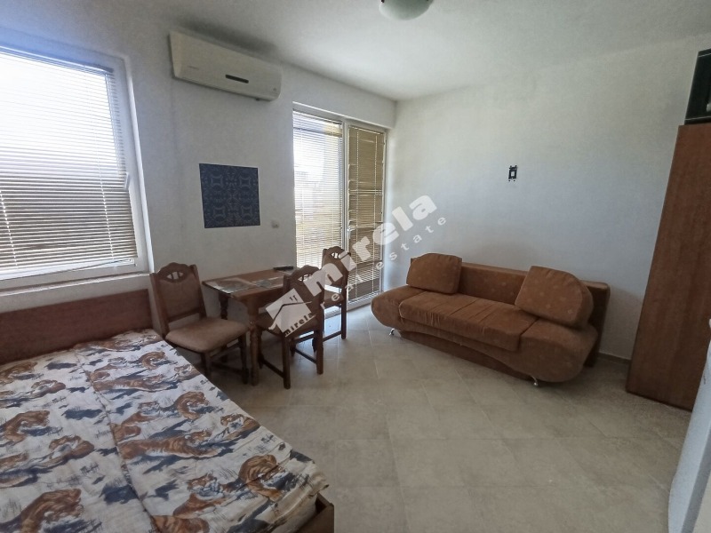 Na sprzedaż  Studio region Burgas , Primorsko , 28 mkw | 84269116 - obraz [8]