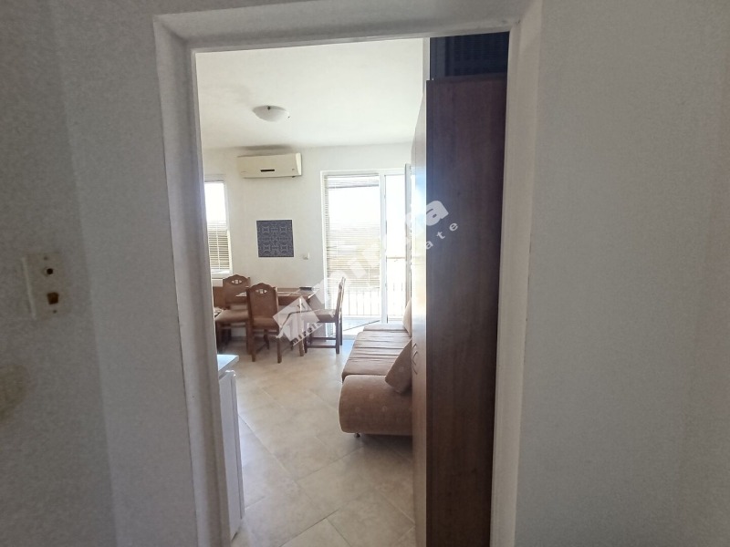 Na sprzedaż  Studio region Burgas , Primorsko , 28 mkw | 84269116 - obraz [12]