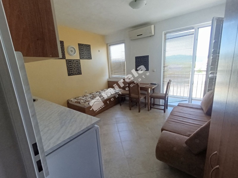 Na sprzedaż  Studio region Burgas , Primorsko , 28 mkw | 84269116 - obraz [7]