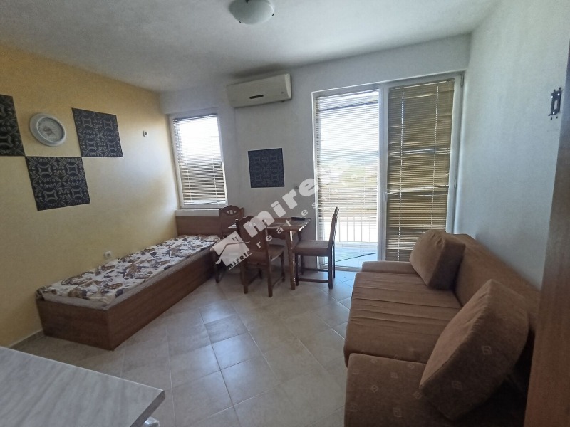 Na sprzedaż  Studio region Burgas , Primorsko , 28 mkw | 84269116 - obraz [9]