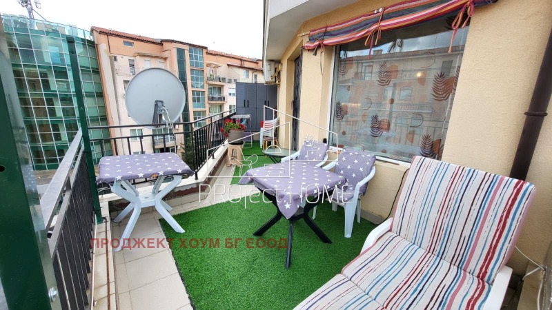 Na prodej  Studio oblast Burgas , k.k. Slančev brjag , 51 m2 | 82567826 - obraz [12]