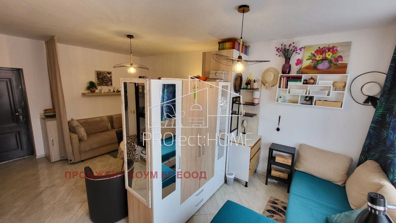 Na prodej  Studio oblast Burgas , k.k. Slančev brjag , 51 m2 | 82567826 - obraz [7]
