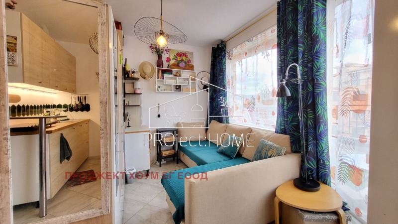 Na prodej  Studio oblast Burgas , k.k. Slančev brjag , 51 m2 | 82567826 - obraz [4]