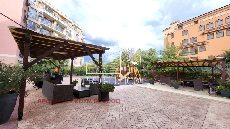 Na prodej  Studio oblast Burgas , k.k. Slančev brjag , 51 m2 | 82567826 - obraz [11]