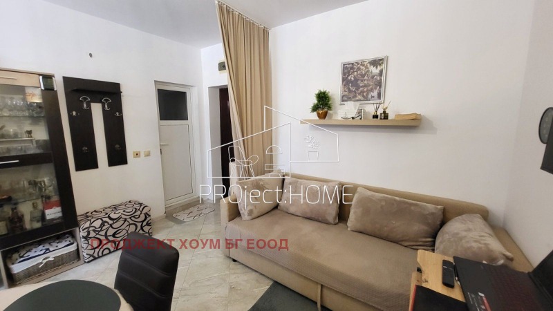 Na prodej  Studio oblast Burgas , k.k. Slančev brjag , 51 m2 | 82567826 - obraz [2]