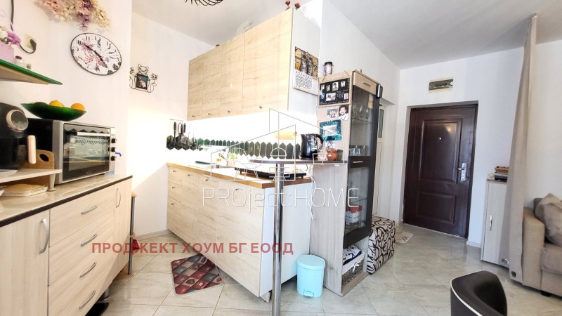 Na prodej  Studio oblast Burgas , k.k. Slančev brjag , 51 m2 | 82567826 - obraz [5]