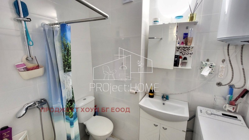 Na prodej  Studio oblast Burgas , k.k. Slančev brjag , 51 m2 | 82567826 - obraz [10]