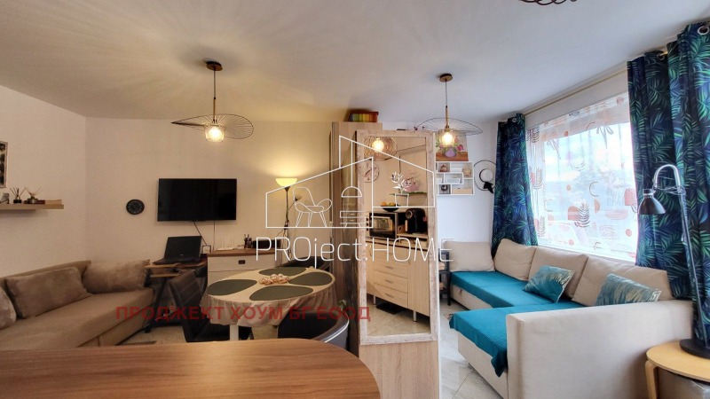 Na prodej  Studio oblast Burgas , k.k. Slančev brjag , 51 m2 | 82567826 - obraz [8]