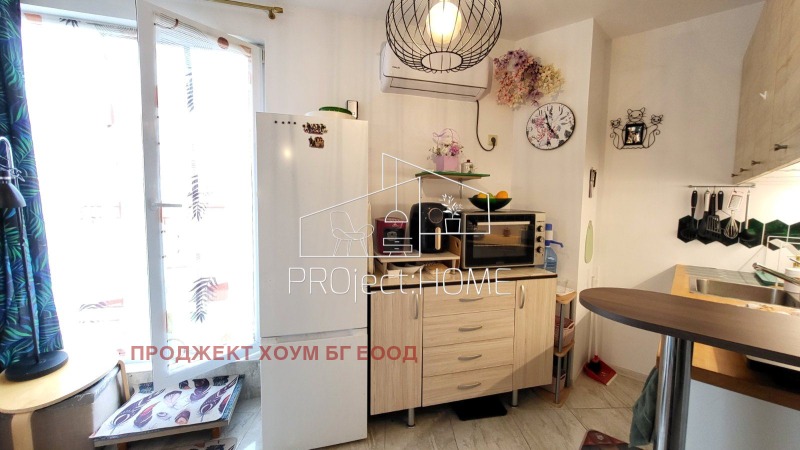 Na prodej  Studio oblast Burgas , k.k. Slančev brjag , 51 m2 | 82567826 - obraz [6]