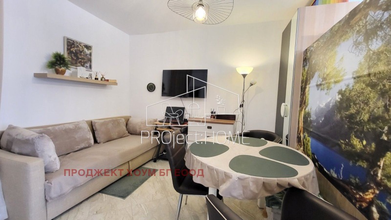 Na prodej  Studio oblast Burgas , k.k. Slančev brjag , 51 m2 | 82567826 - obraz [3]