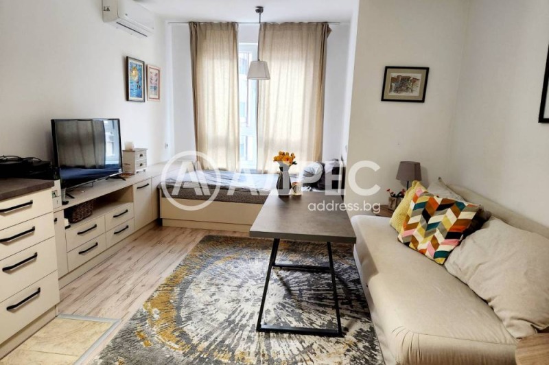 Продава 1-СТАЕН, гр. София, Зона Б-19, снимка 4 - Апартаменти - 52208054