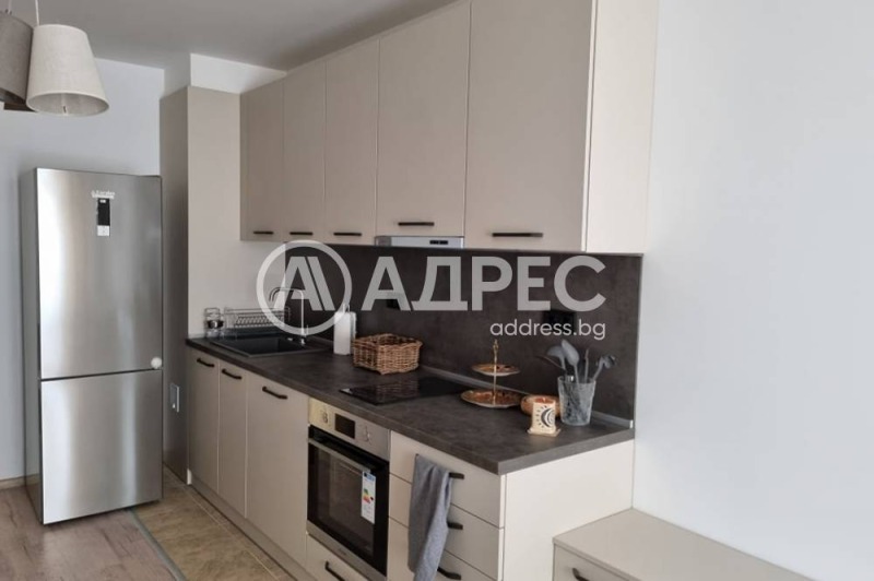 Продава 1-СТАЕН, гр. София, Зона Б-19, снимка 3 - Апартаменти - 52208054