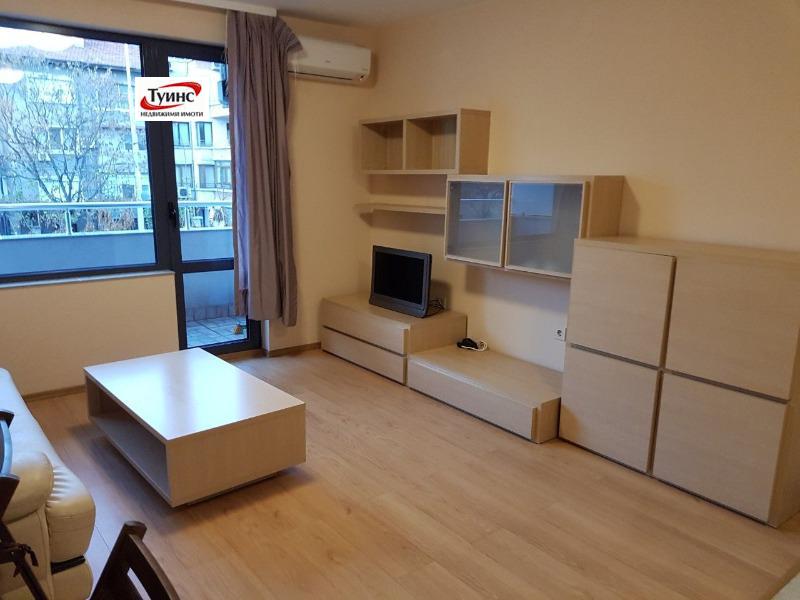 Продава  2-стаен град Пловдив , Мараша , 64 кв.м | 81781636