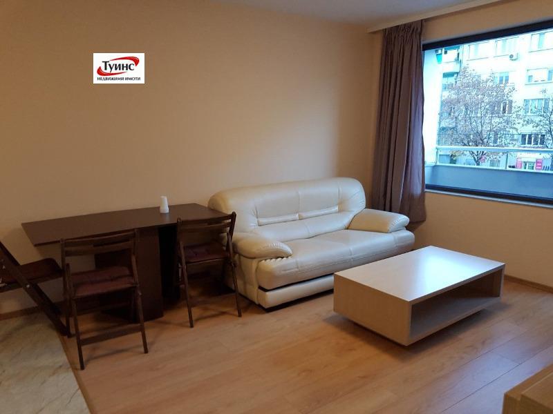 Продава  2-стаен град Пловдив , Мараша , 64 кв.м | 81781636 - изображение [2]
