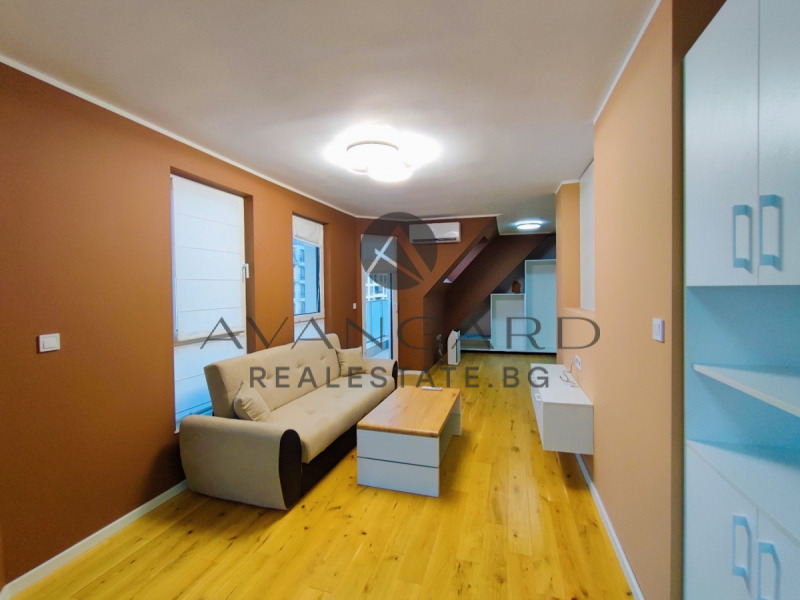 À vendre  1 chambre Plovdiv , Karchiyaka , 106 m² | 64246449