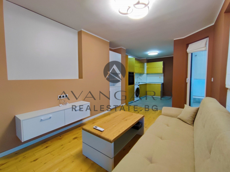 Na prodej  1 ložnice Plovdiv , Karšijaka , 106 m2 | 64246449 - obraz [2]