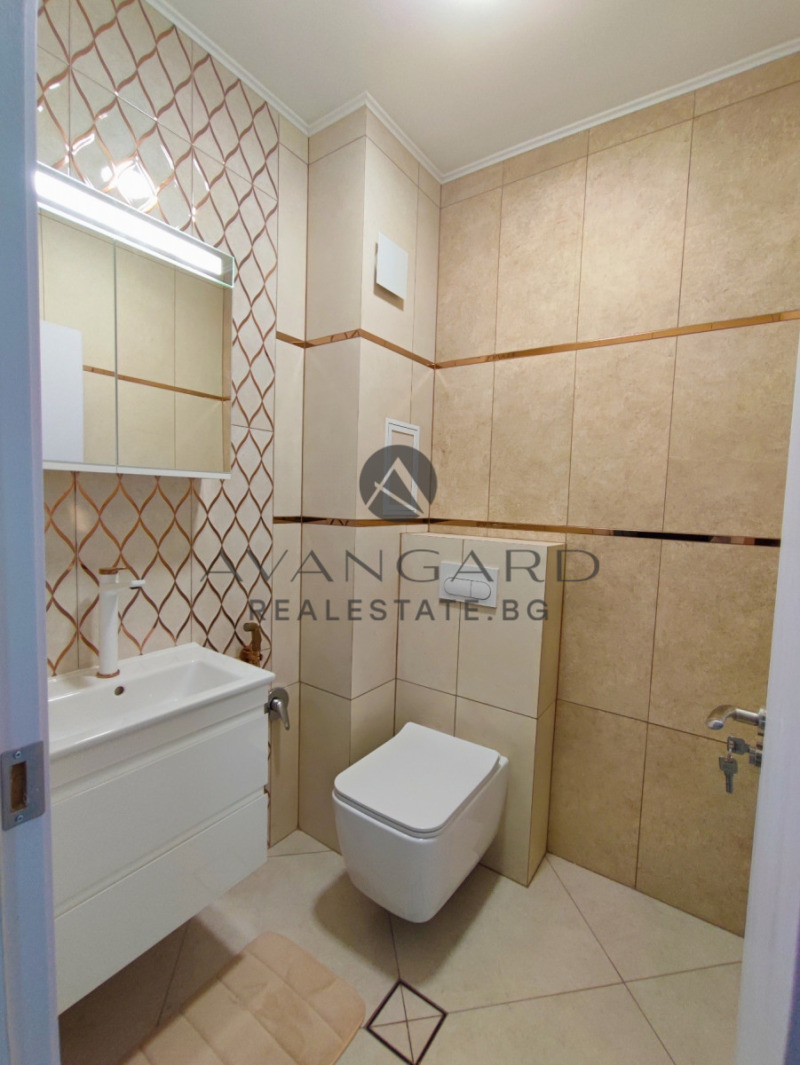 Na prodej  1 ložnice Plovdiv , Karšijaka , 106 m2 | 64246449 - obraz [5]