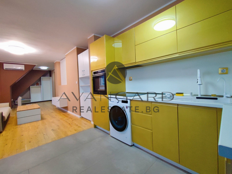 Na prodej  1 ložnice Plovdiv , Karšijaka , 106 m2 | 64246449 - obraz [3]