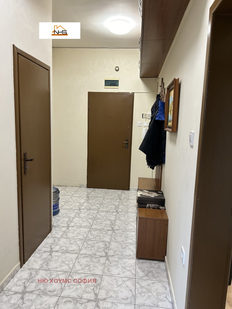 Satılık  1 yatak odası Sofia , Goce Delçev , 64 metrekare | 70692904 - görüntü [9]