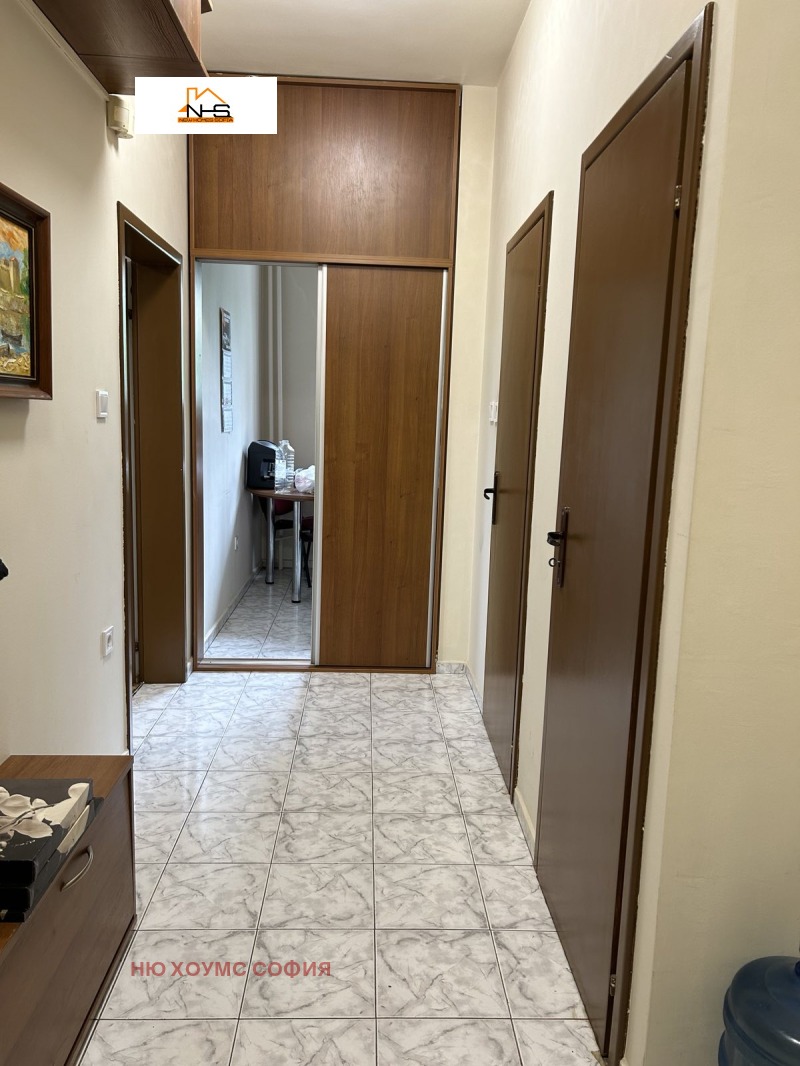Satılık  1 yatak odası Sofia , Goce Delçev , 64 metrekare | 70692904 - görüntü [2]