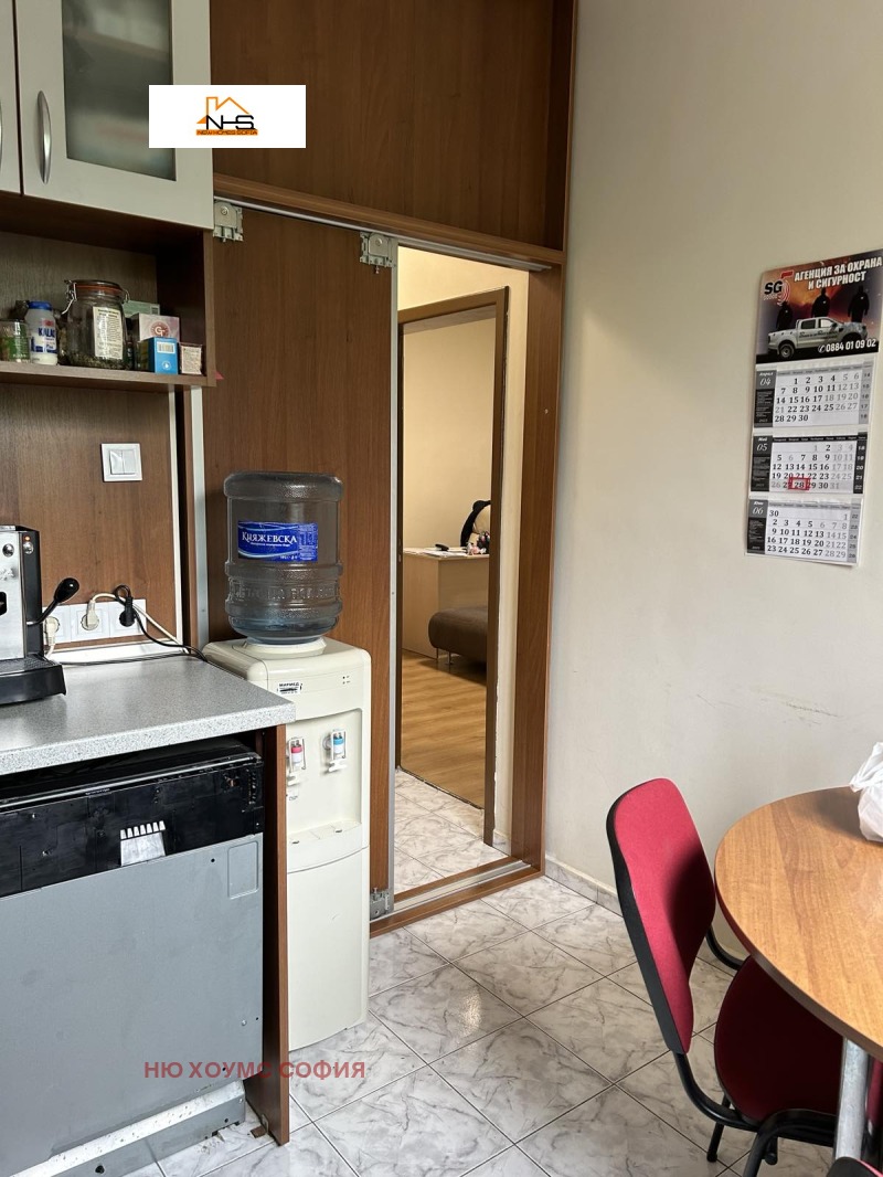 Satılık  1 yatak odası Sofia , Goce Delçev , 64 metrekare | 70692904 - görüntü [5]
