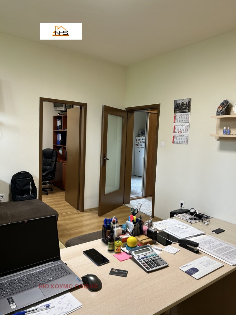 Satılık  1 yatak odası Sofia , Goce Delçev , 64 metrekare | 70692904 - görüntü [7]