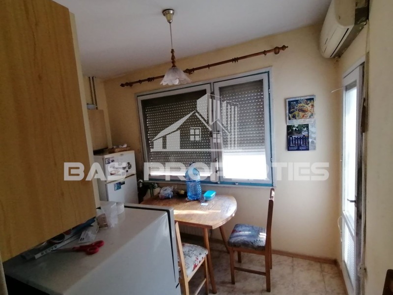 Продава  2-стаен град София , Света Троица , 66 кв.м | 52319826 - изображение [5]