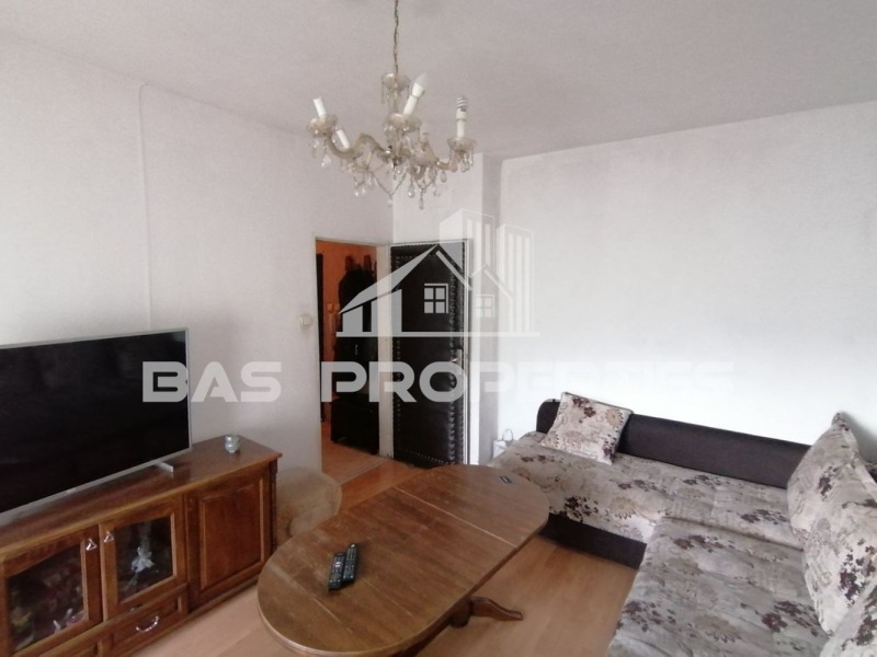 Продава  2-стаен град София , Света Троица , 66 кв.м | 52319826 - изображение [3]
