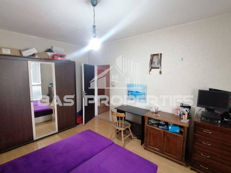 Продава  2-стаен град София , Света Троица , 66 кв.м | 52319826 - изображение [8]