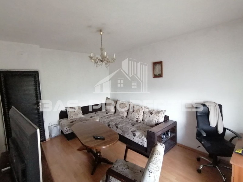 Продава  2-стаен град София , Света Троица , 66 кв.м | 52319826 - изображение [2]