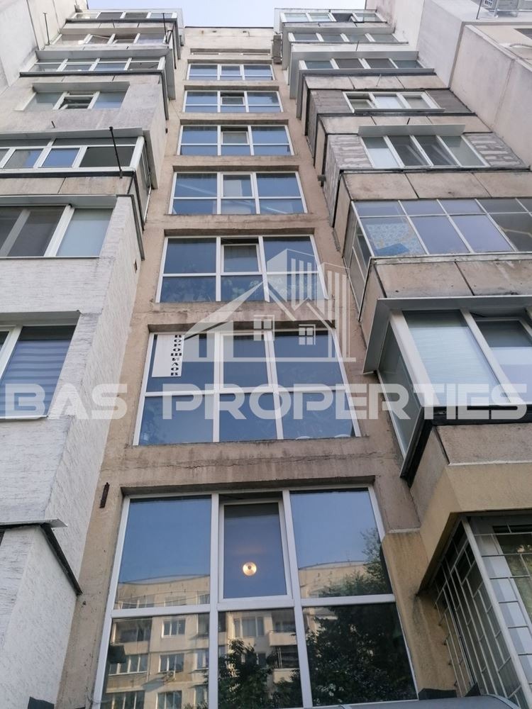 Продава  2-стаен град София , Света Троица , 66 кв.м | 52319826 - изображение [15]