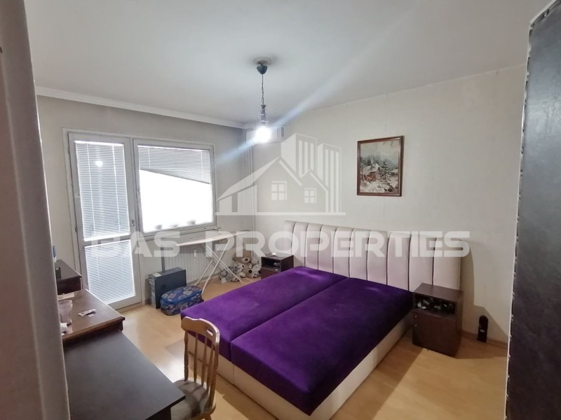 Продава  2-стаен град София , Света Троица , 66 кв.м | 52319826 - изображение [7]