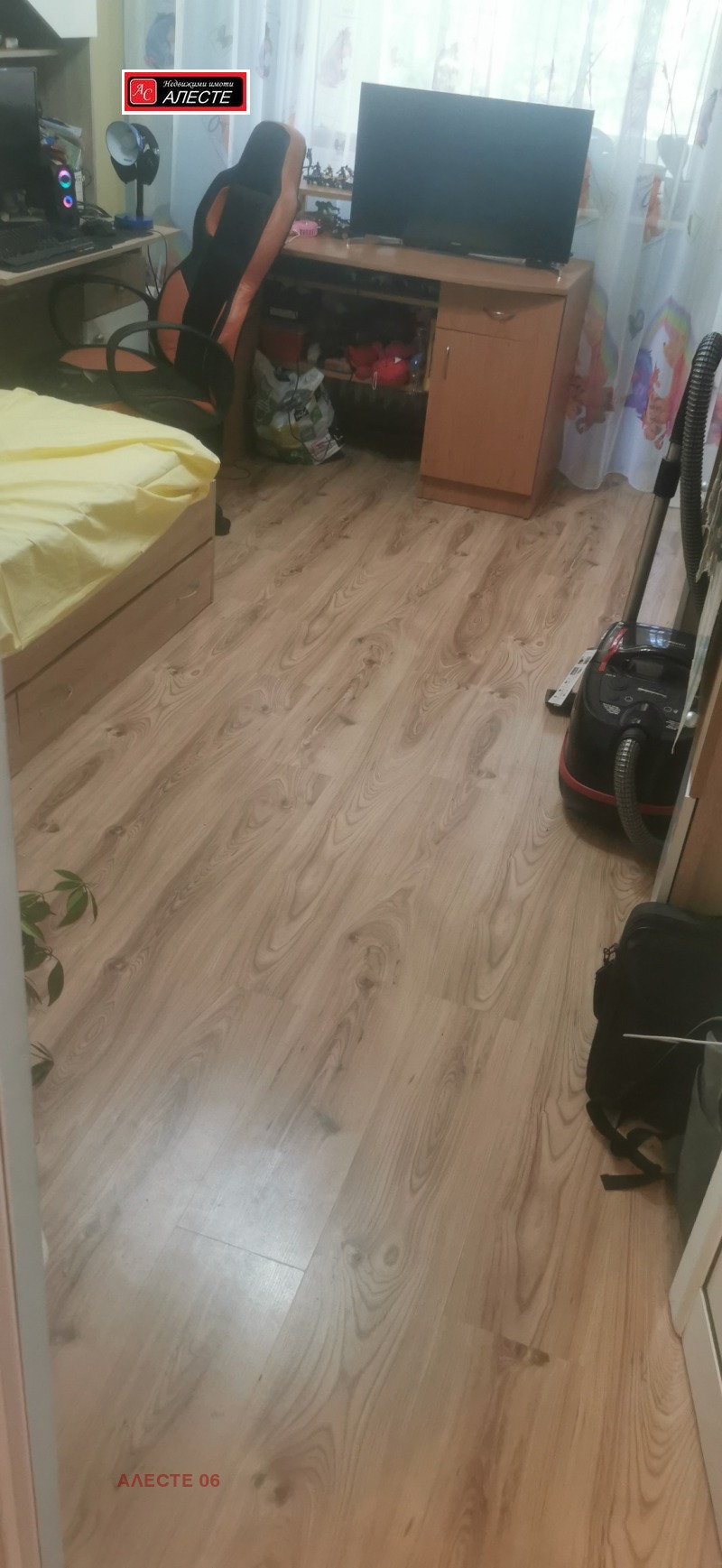 Till salu  1 sovrum Vraca , Okoltjica , 64 kvm | 11040289 - bild [12]
