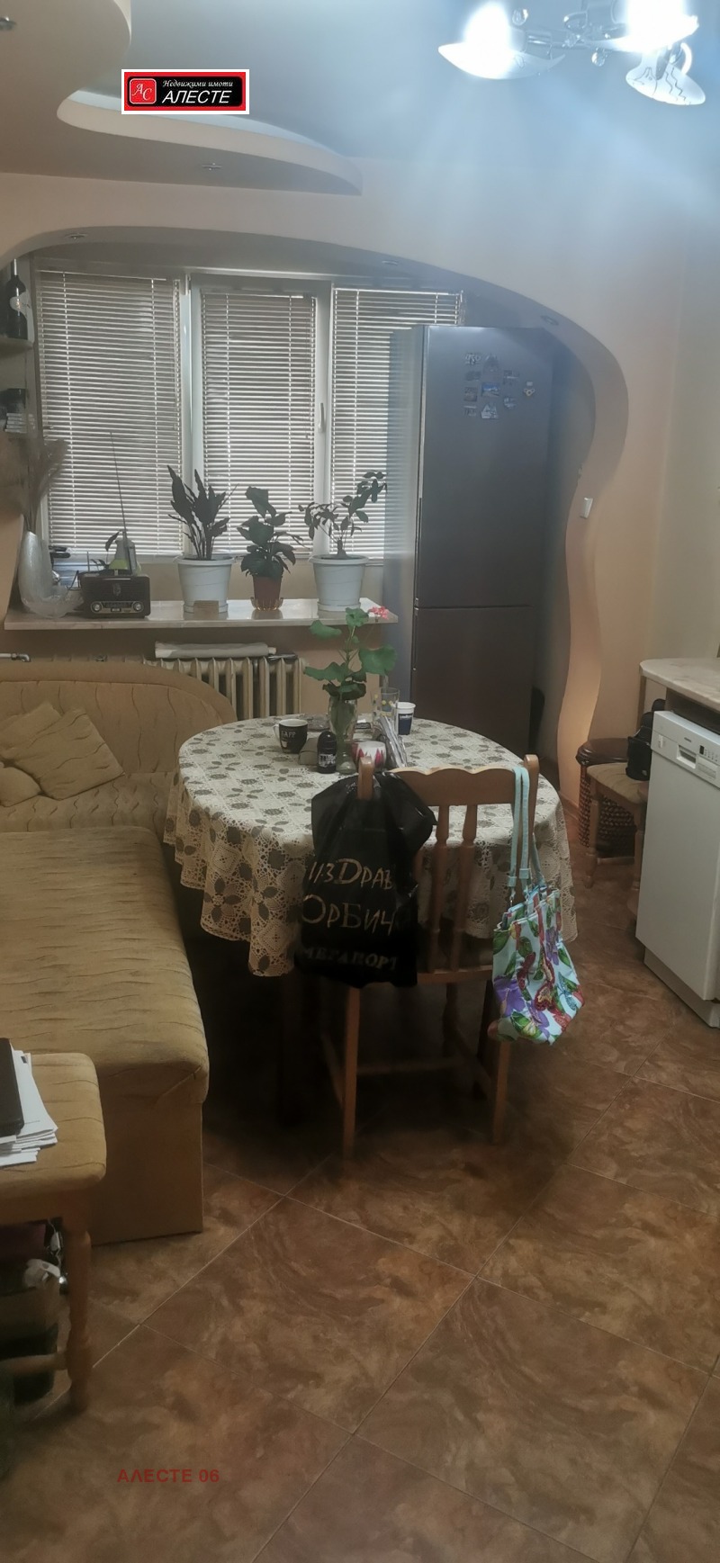 Till salu  1 sovrum Vraca , Okoltjica , 64 kvm | 11040289