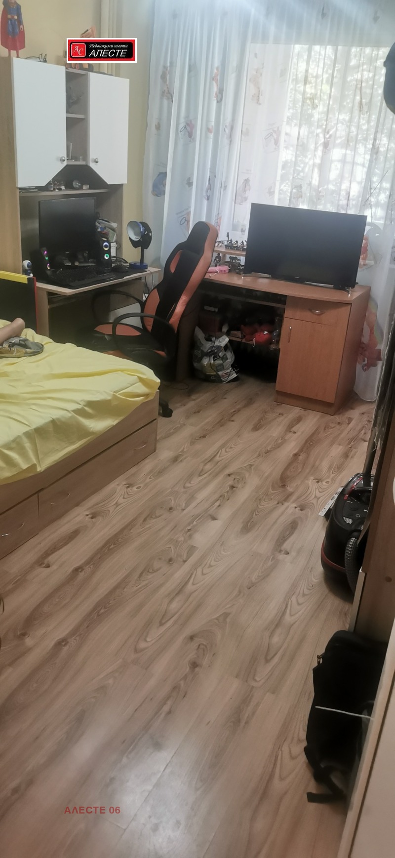 Till salu  1 sovrum Vraca , Okoltjica , 64 kvm | 11040289 - bild [11]